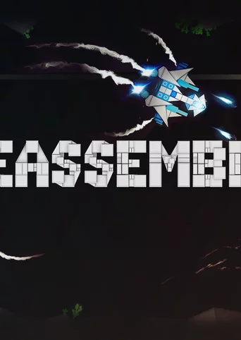 Reassembly cover