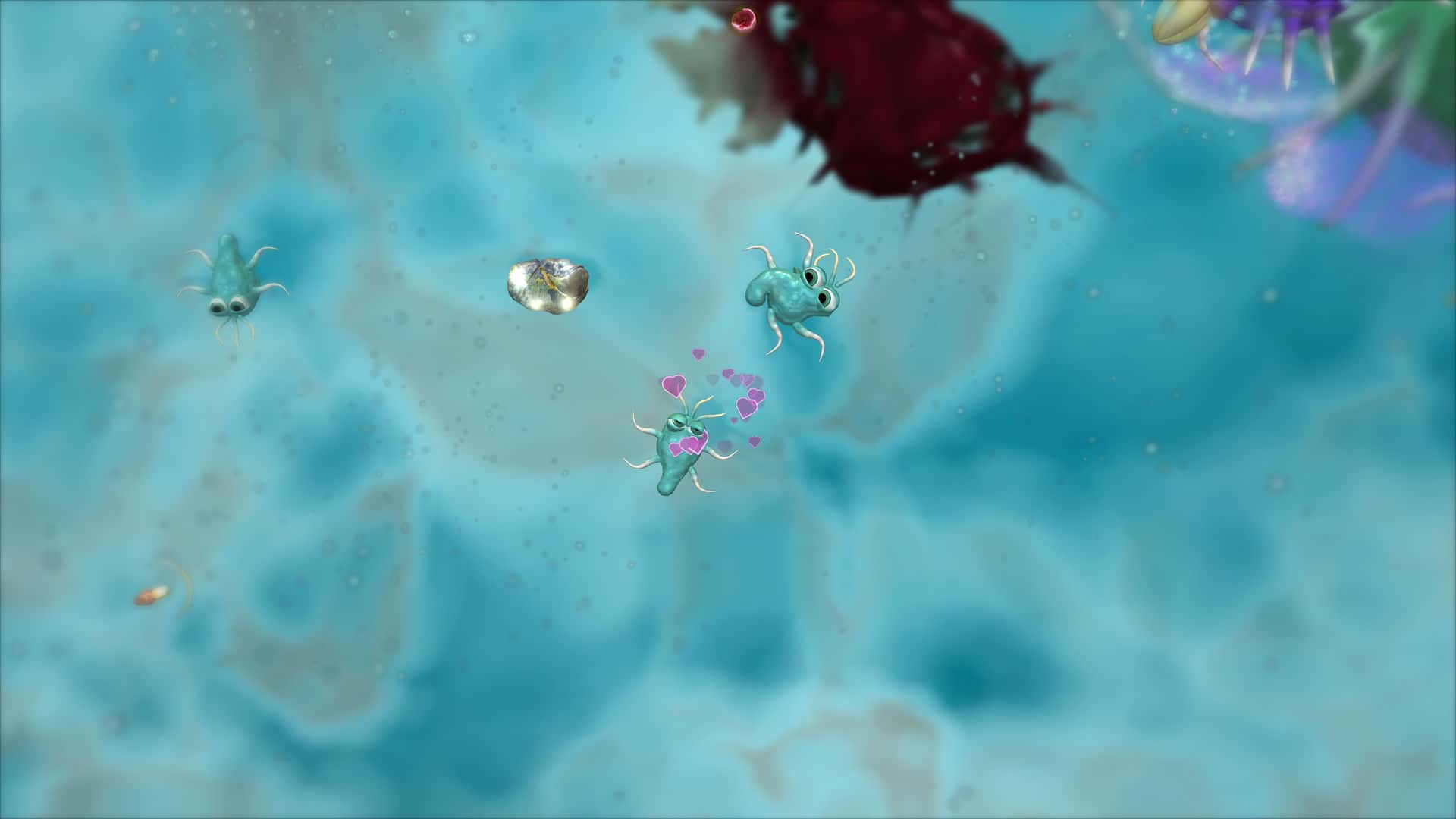 #2. SPORE™ Collection (GOG) 由: Electronic Arts