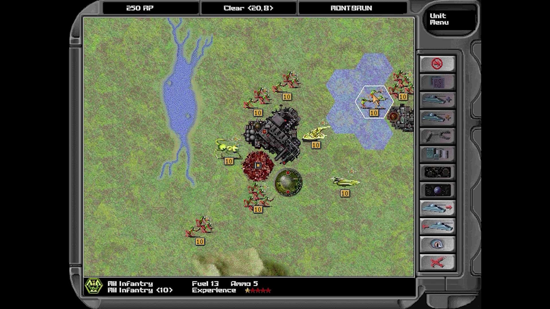 #6. Star General (GOG) Bởi: SNEG