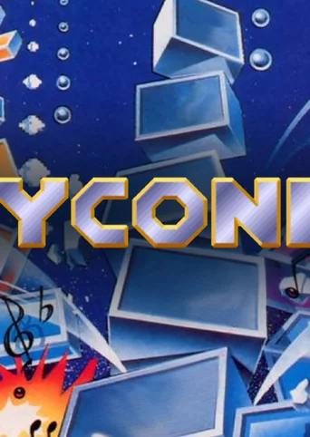 Zyconix cover