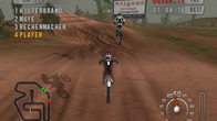 MX vs. ATV Unleashed screenshot 6