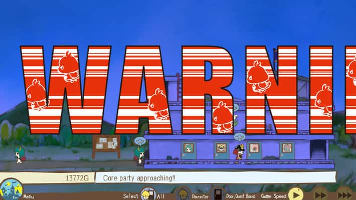 #6. Unholy Heights (GOG) 由: PLAYISM