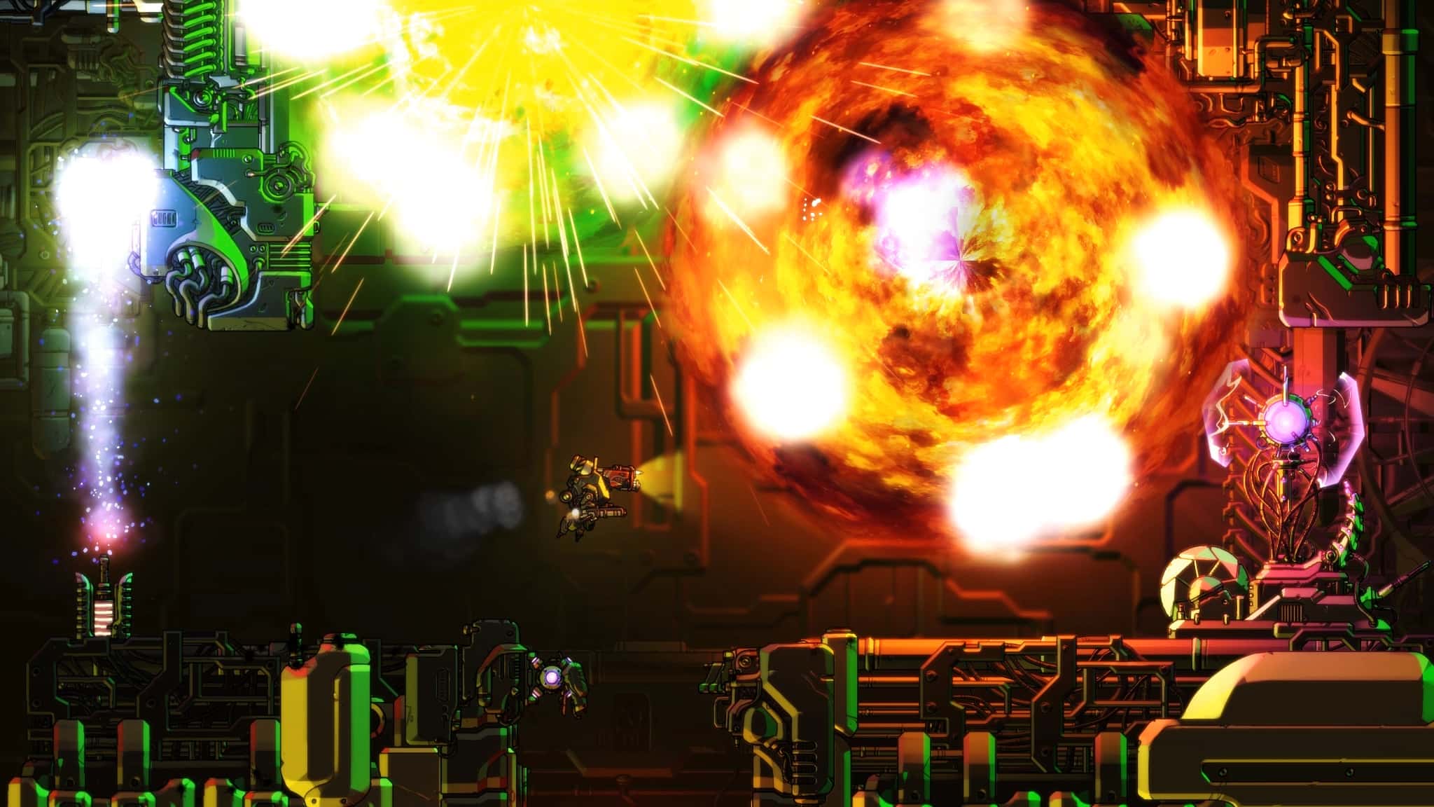 #1. Cryptark Soundtrack (GOG) От: Alientrap Games