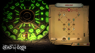Curse of the Dead Gods screenshot 4