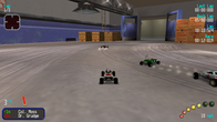 Re-Volt screenshot 3
