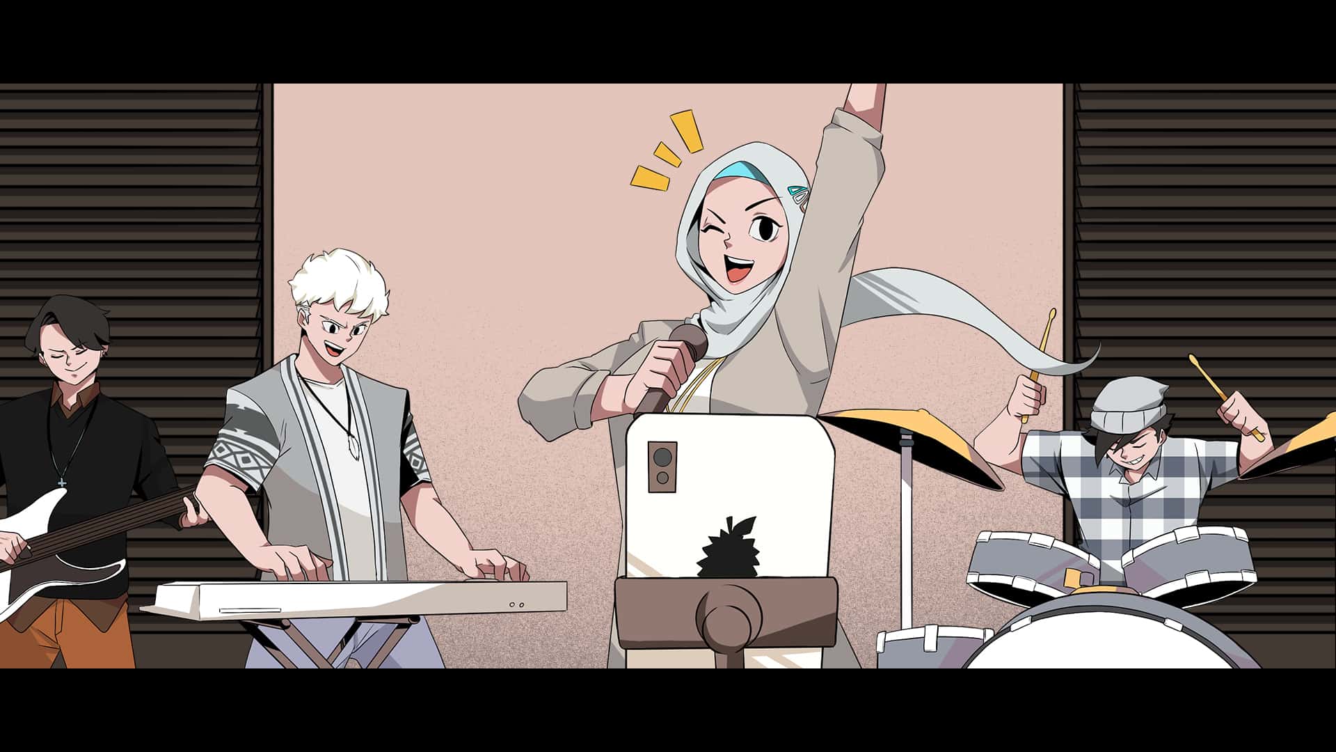 #6. Troublemaker 2: Beyond Dream Deluxe (GOG) โดย: indie.io