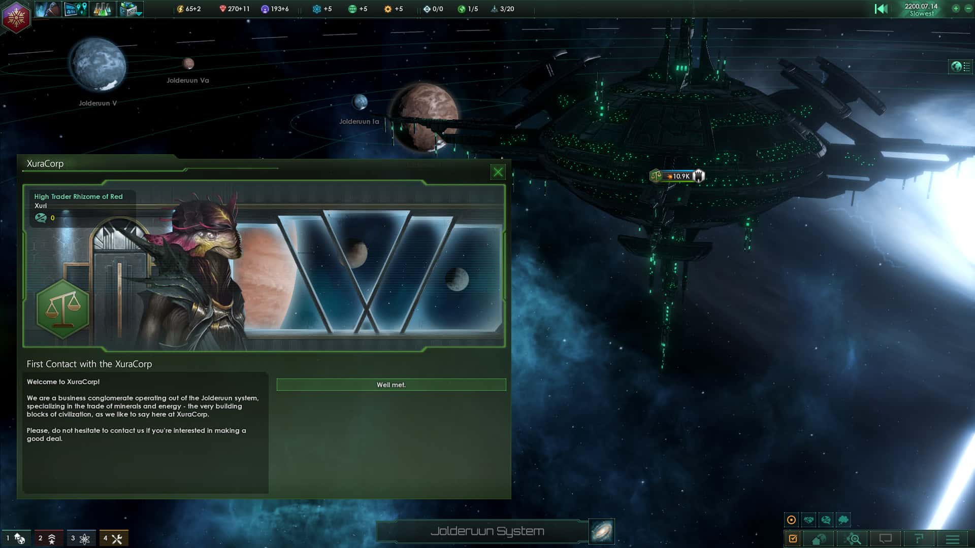 #2. Stellaris: Leviathans Story Pack (GOG) di: Paradox Interactive