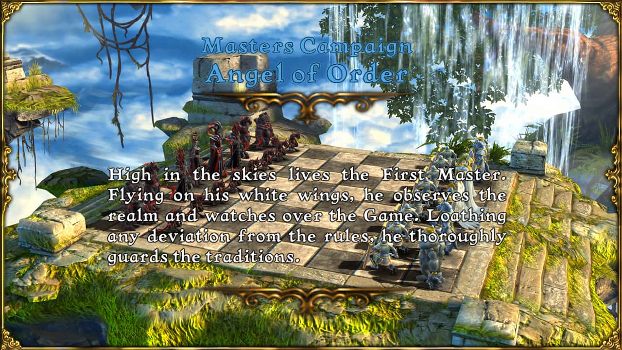 #2. Battle vs Chess - Floating Island DLC (GOG) 由: TopWare Interactive