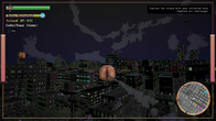 Escape From Lavender Island screenshot 2
