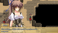 Mage of the Olekta Desert screenshot 5
