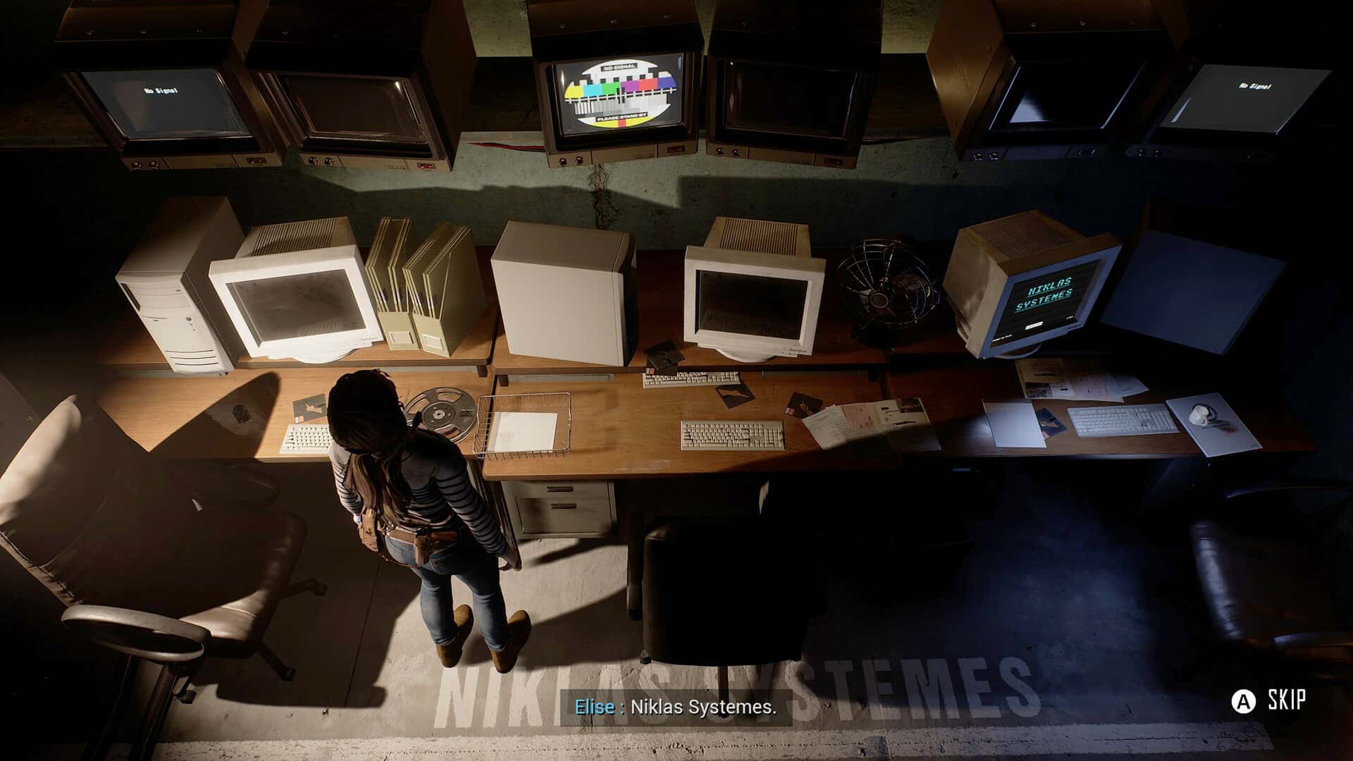 #1. Broken Pieces (GOG) โดย: indie.io