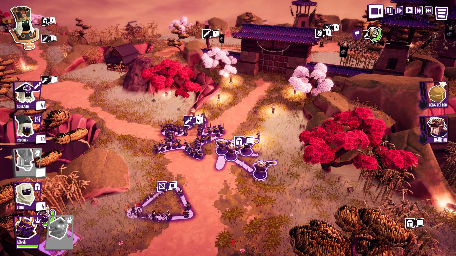 #3. Toy Tactics (GOG) 由: Joystick Ventures