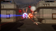 Aaero2: Black Razor Edition screenshot 4