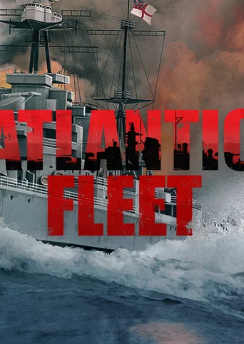 Atlantic Fleet cover