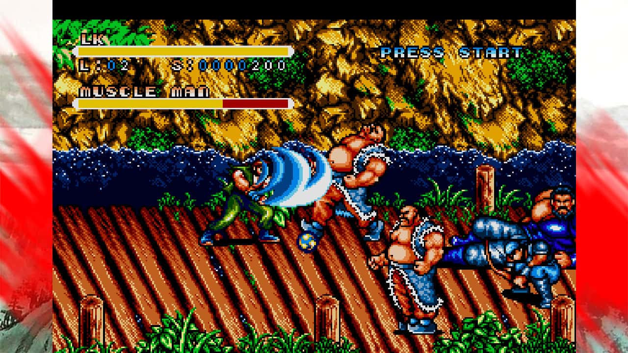 #3. Water Margin - The Tale of Clouds and Wind (GOG) 由: Piko Interactive