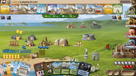 Through the Ages screenshot 4