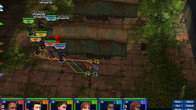 UFO: Aftershock screenshot 6