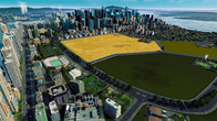 Highrise City Demo screenshot 11