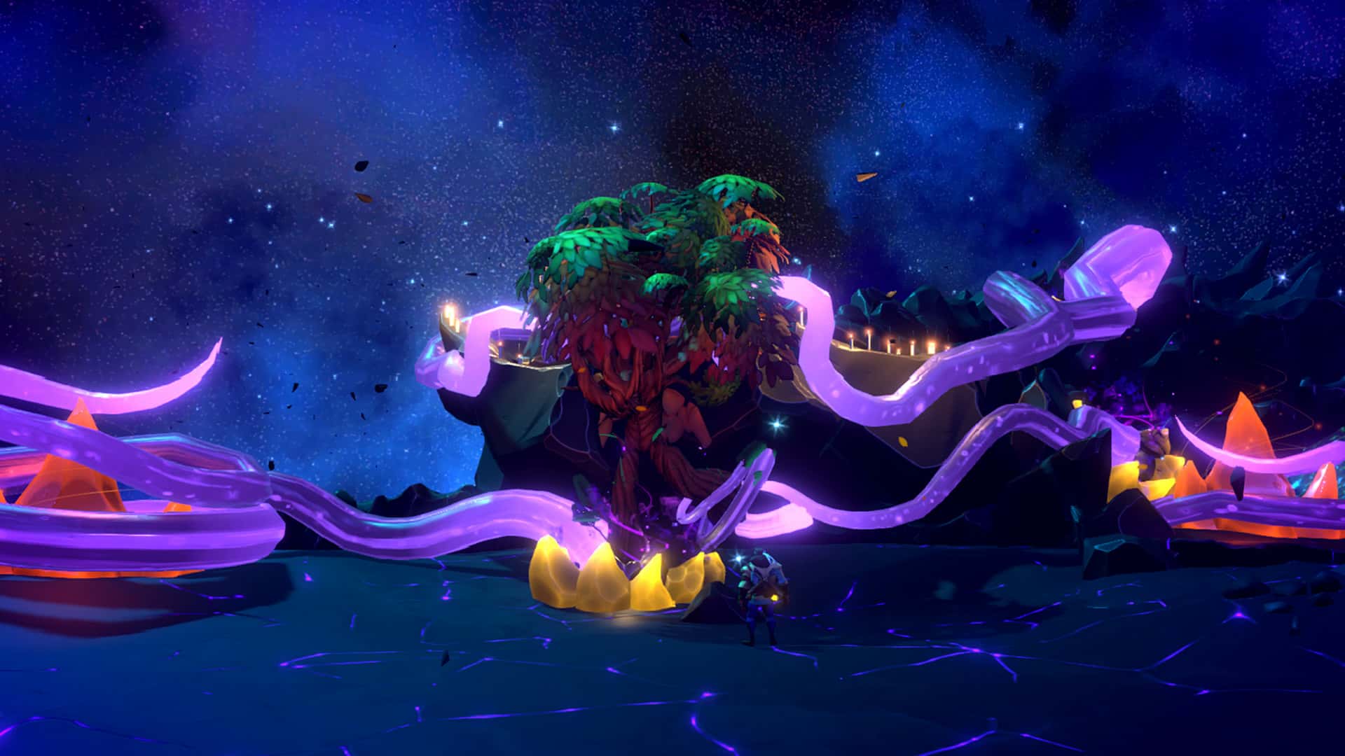 #9. The Tale of Bistun Demo (GOG) 由: IMGN.PRO