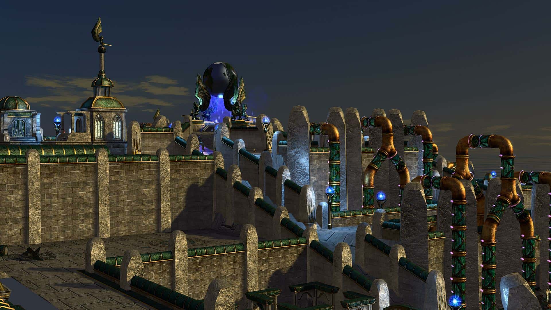 #6. SpellForce 2 - Anniversary Edition (GOG) 来自: THQ Nordic GmbH