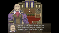 Slave's Sword screenshot 1