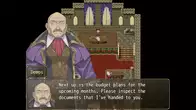 Slave's Sword screenshot 1
