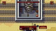 The Escapists: The Walking Dead screenshot 2
