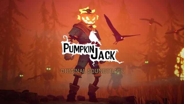 Pumpkin Jack Soundtrack