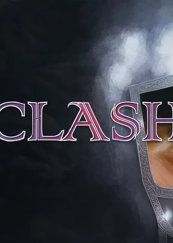 Clash cover