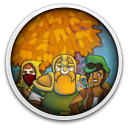Dwarrows
