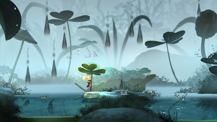 Mari and Bayu - The Road Home screenshot screenshot 8