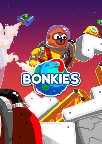 Bonkies cover