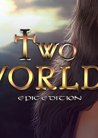 Two Worlds Epic Edition cover
