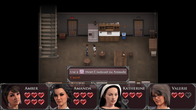 Lust Epidemic screenshot 6