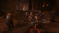The Witcher: Enhanced Edition screenshot 10