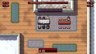 The Escapists: The Walking Dead screenshot 8