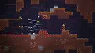 Caveblazers screenshot 4