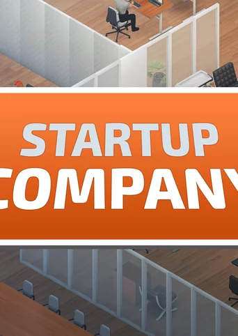 Startup Company cover