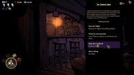 Hunter's Moon: A Sovereign Syndicate Adventure screenshot 3