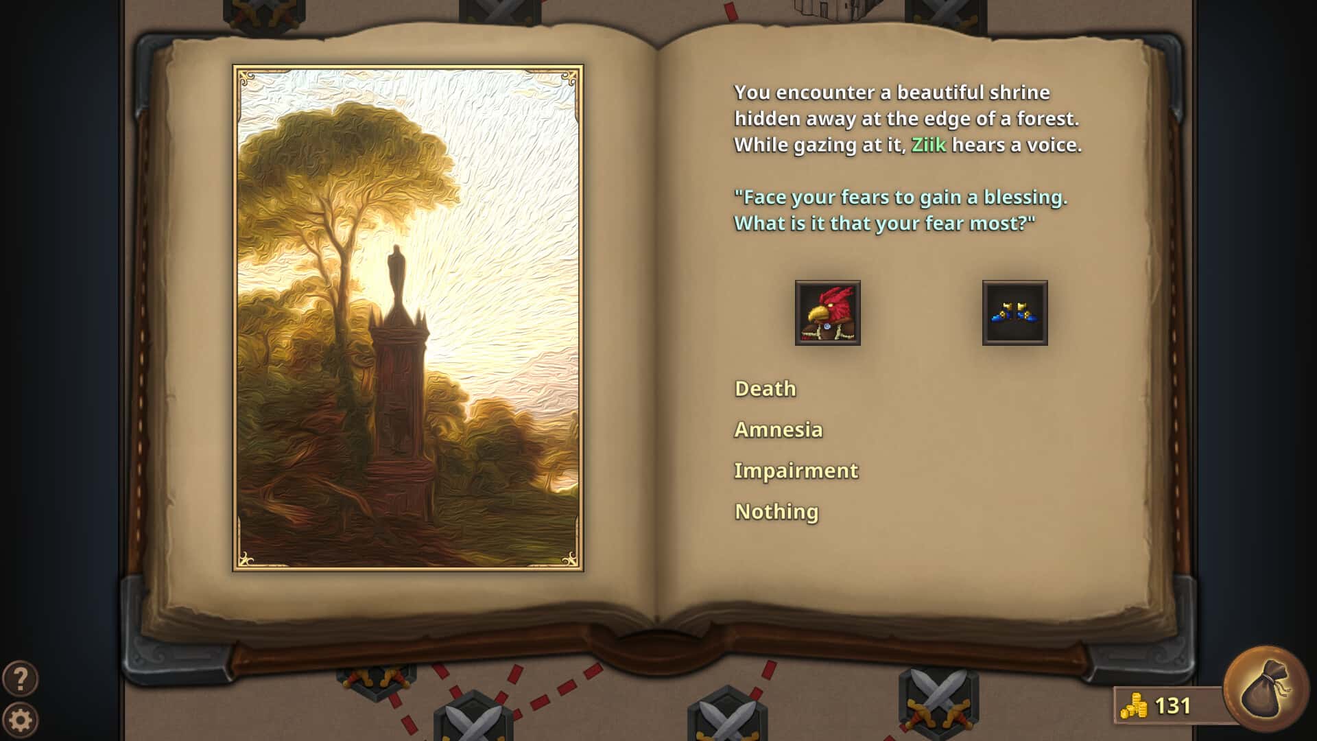 #4. Mortal Glory 2 - Reign of Tyrants (GOG) โดย: Redbeak Games