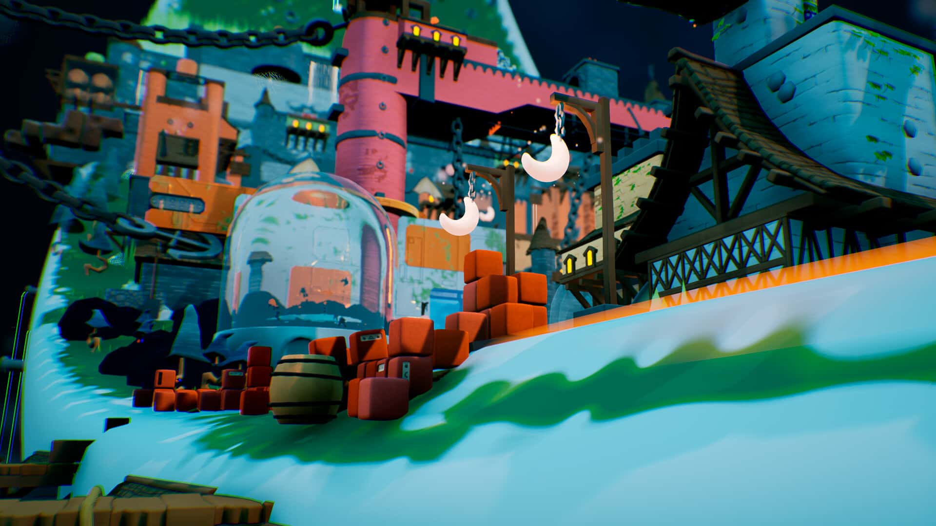 #10. Togges (GOG) 由: Thunderful Publishing