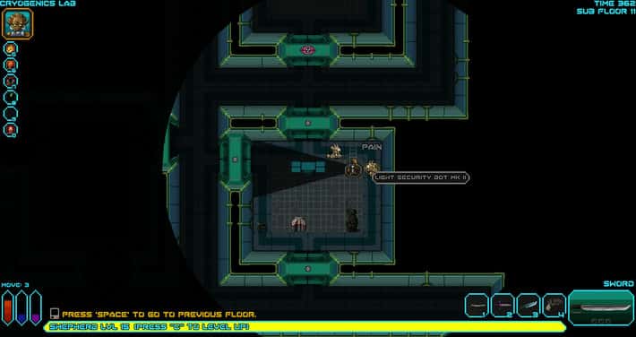 #6. Sword of the Stars: The Pit Osmium Edition - The Pilgrim (GOG) Podle: Kerberos