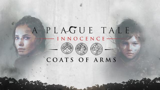 A Plague Tale: Innocence - Coats of Arms DLC