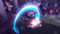 Altheia: The Wrath of Aferi screenshot 2