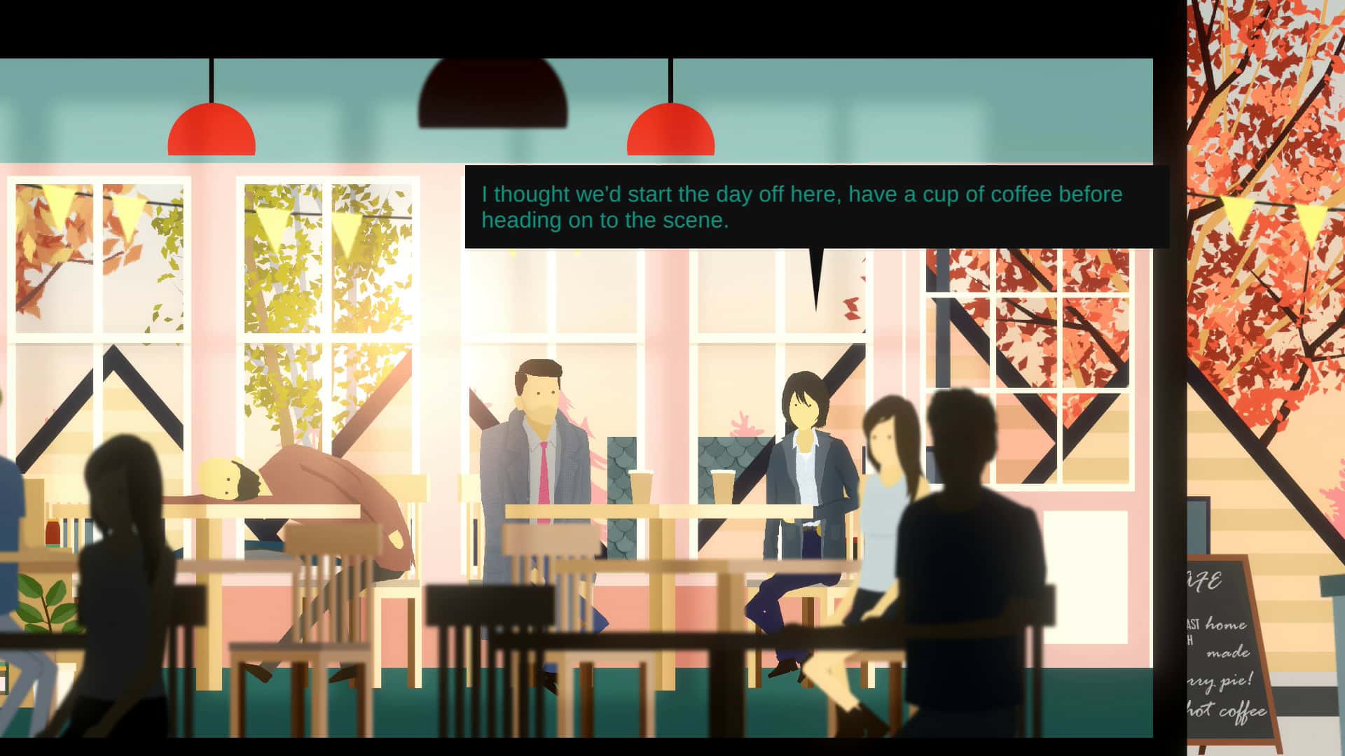 #2. Rainswept Original Soundtrack (GOG) بواسطة: Frostwood Interactive