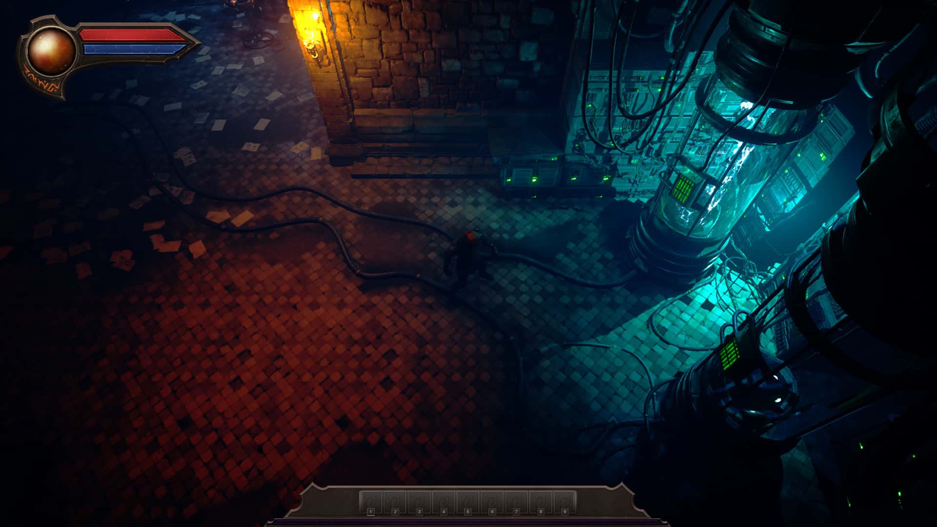 #7. Eclipse (GOG) 게시자: MadRock