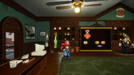 Firegirl: Hack 'n Splash Rescue DX screenshot 9