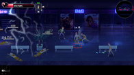 Kingdom of Night screenshot 10