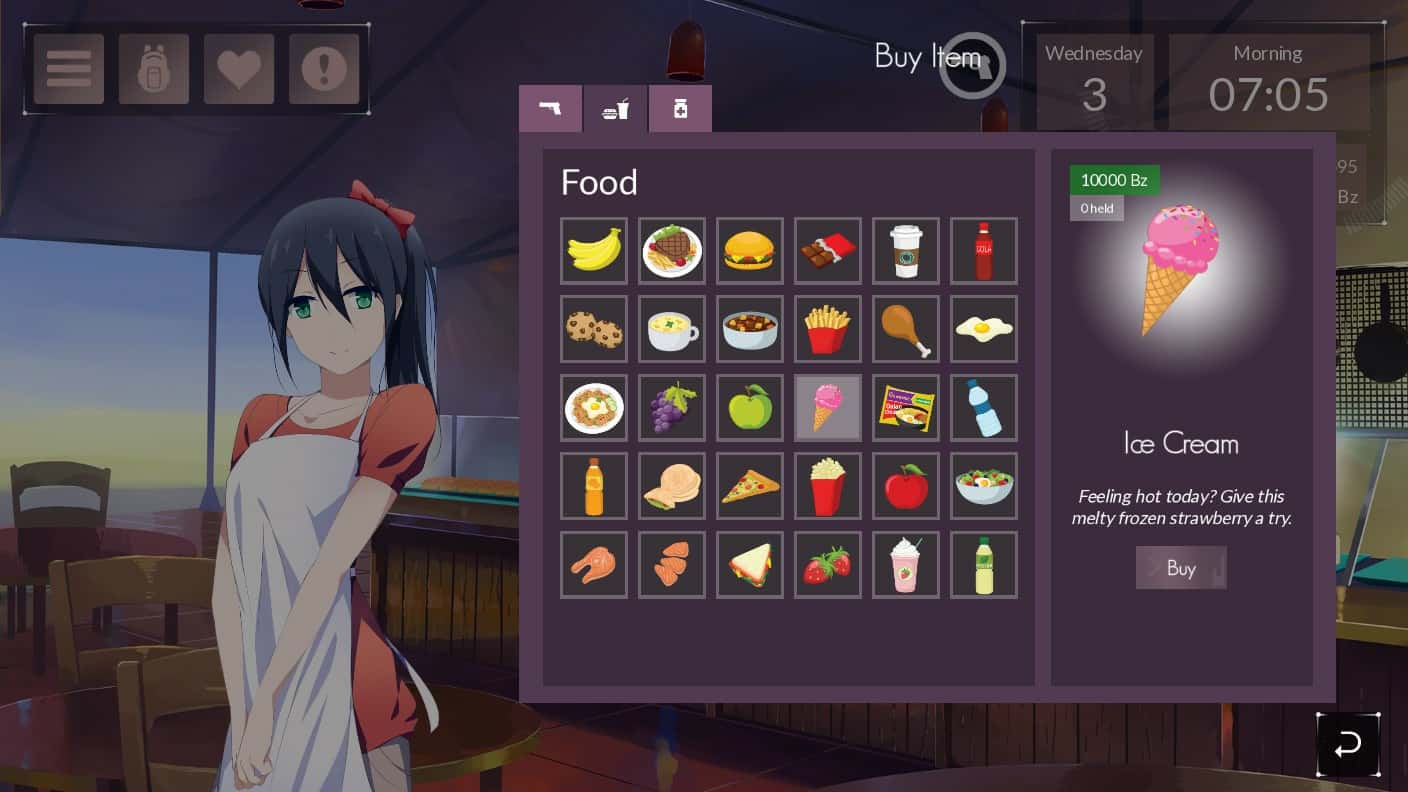 #4. Just Deserts (GOG) 由: Sekai Project