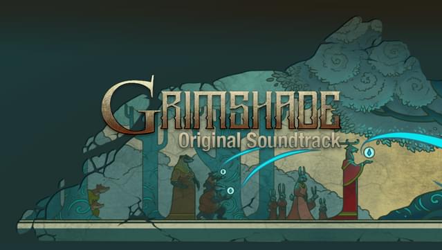 Grimshade Soundtrack